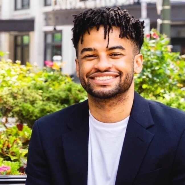 Darren Riley — founder of JustAir