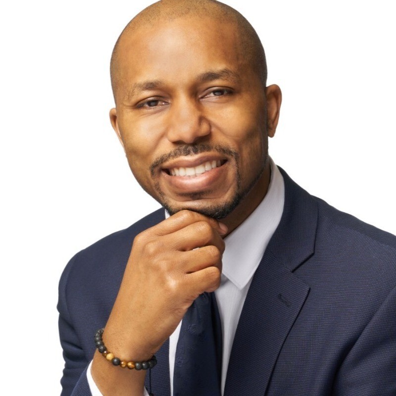 Marc Alexander — founder of Lite Raise