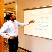 Ricardo O'Neal